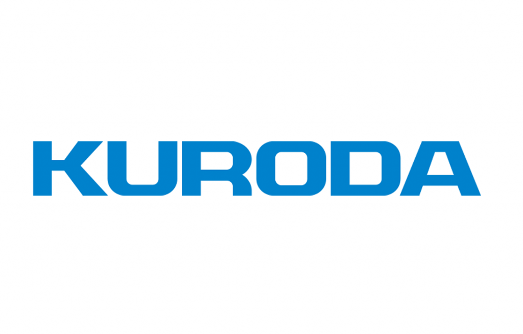 kuroda_logo kuroda_logo